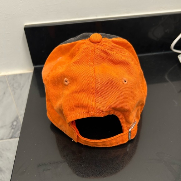 Adidas BC Lions Hat - Picture 2 of 4